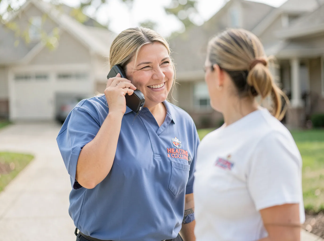 Hvac Repair Buffalo, MN FAQs